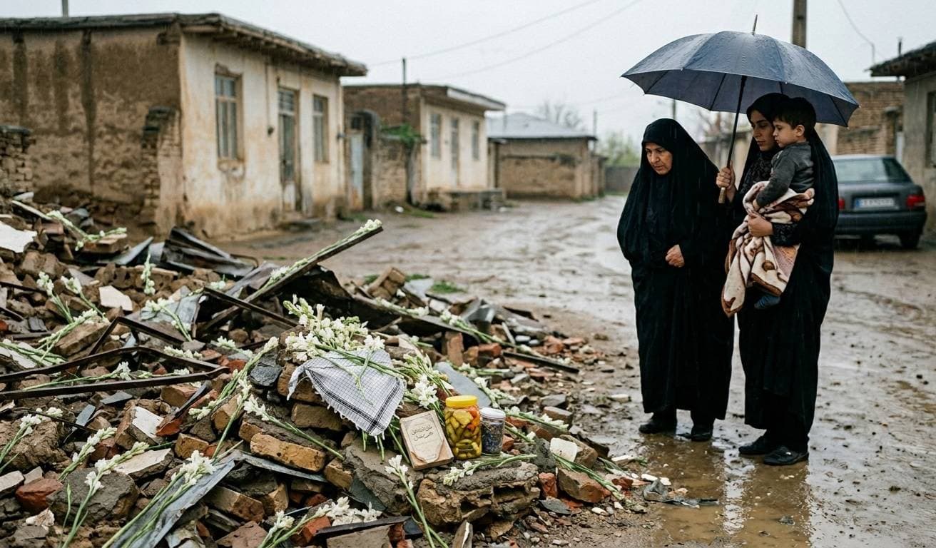 مقتل زنانه