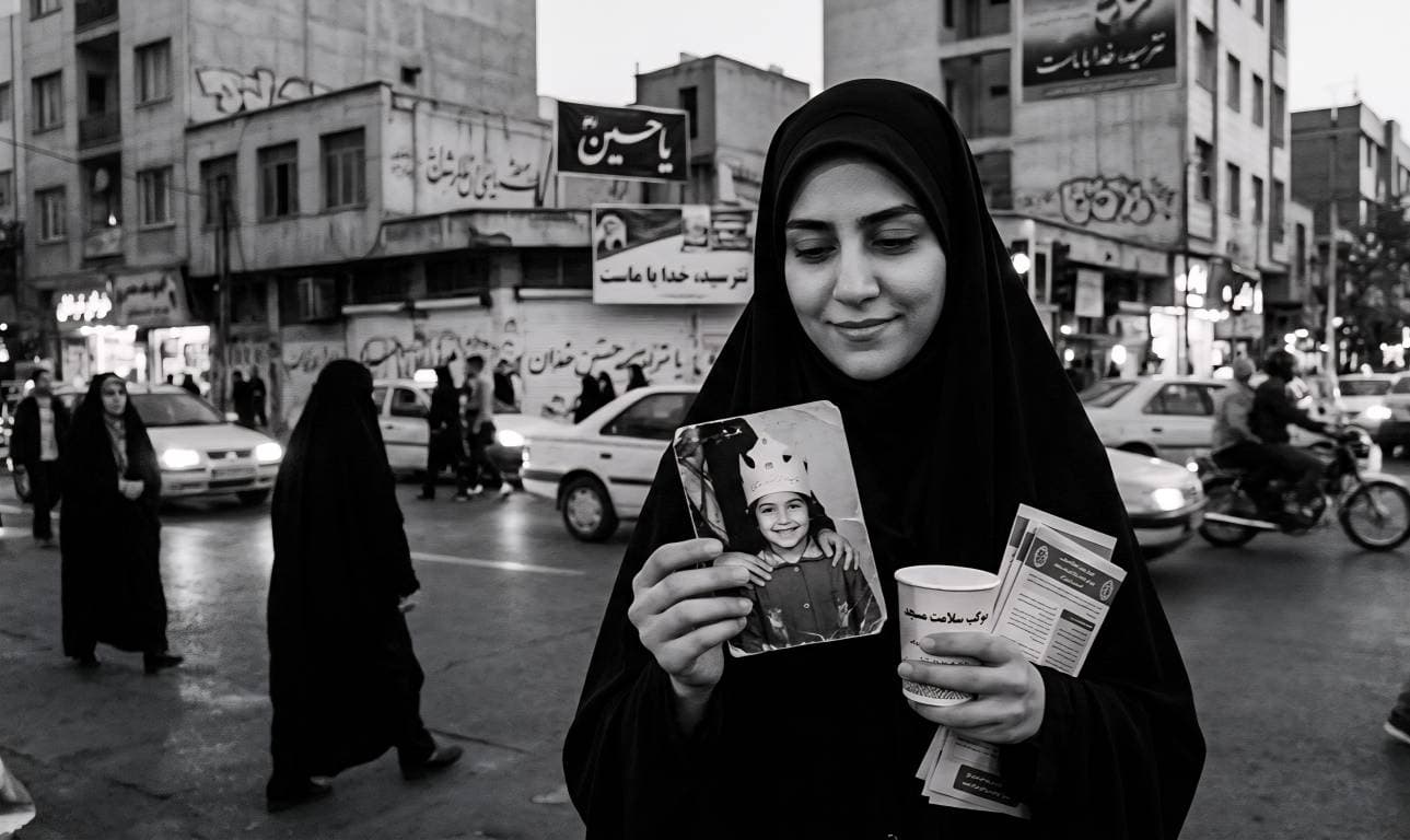 پایان کودکی