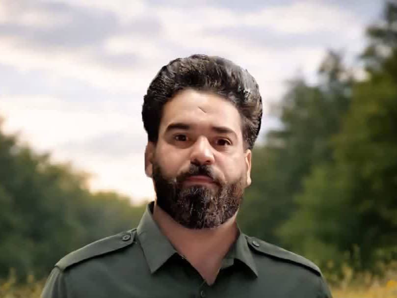 به نام محمد برادرم