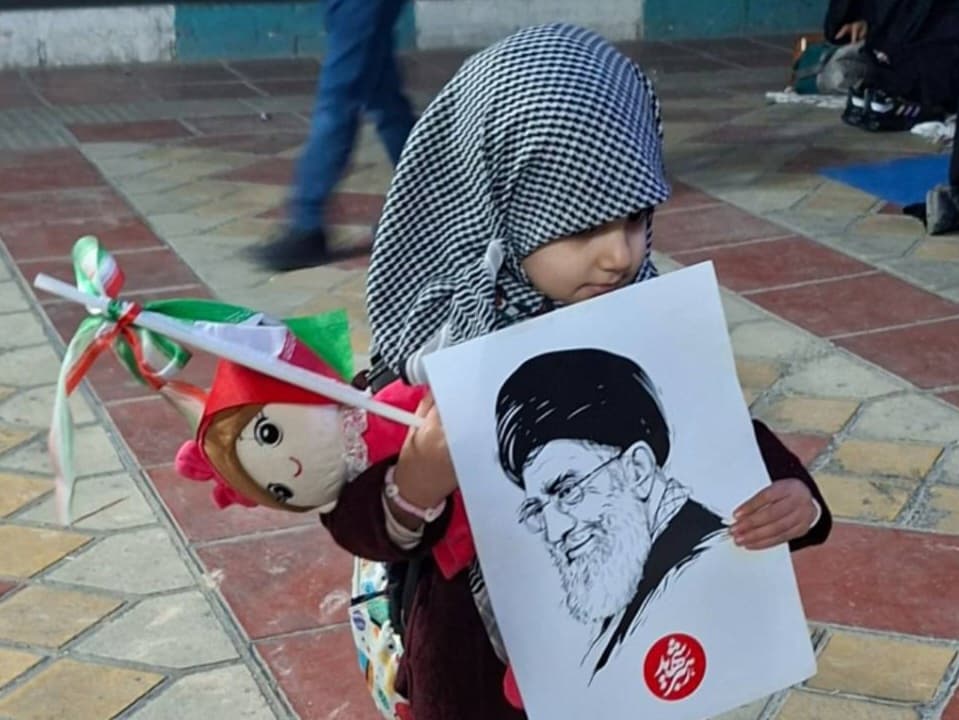 سلما دیگر نمی‌ترسد