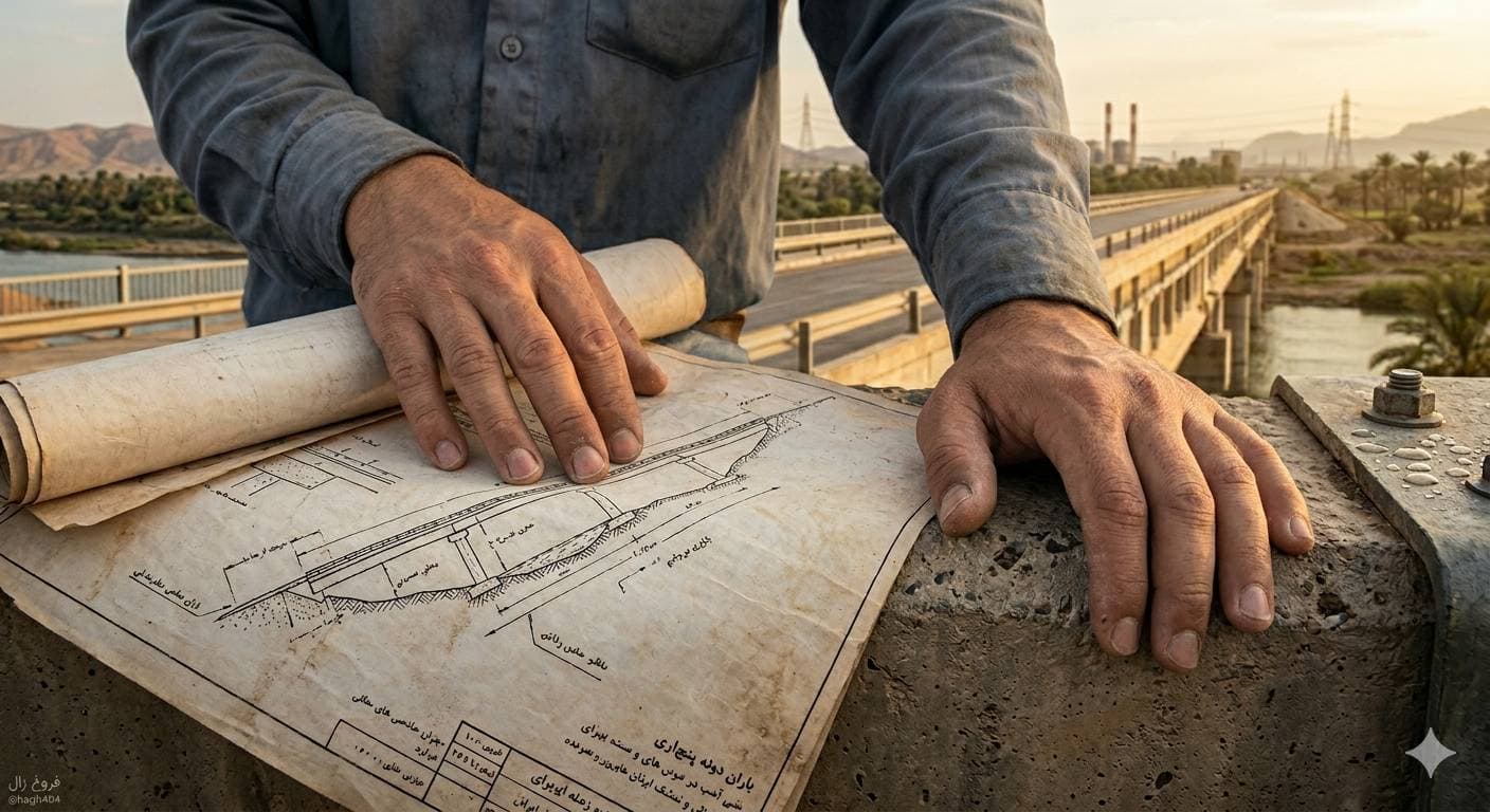 پدر مادر داری